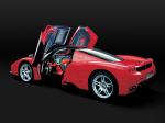 Ferrari Enzo 2002 года